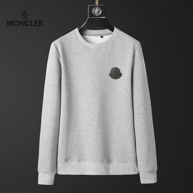 Moncler Sweatshirt Mens ID:20220921-218
